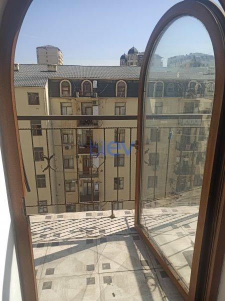 Satış 1 otaqlı Yeni Tikili bina evi  35m², Xırdalan