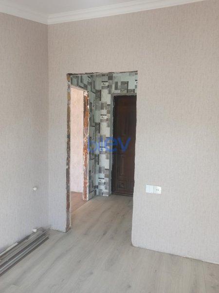 Satış 1 otaqlı Yeni Tikili bina evi  35m², Xırdalan