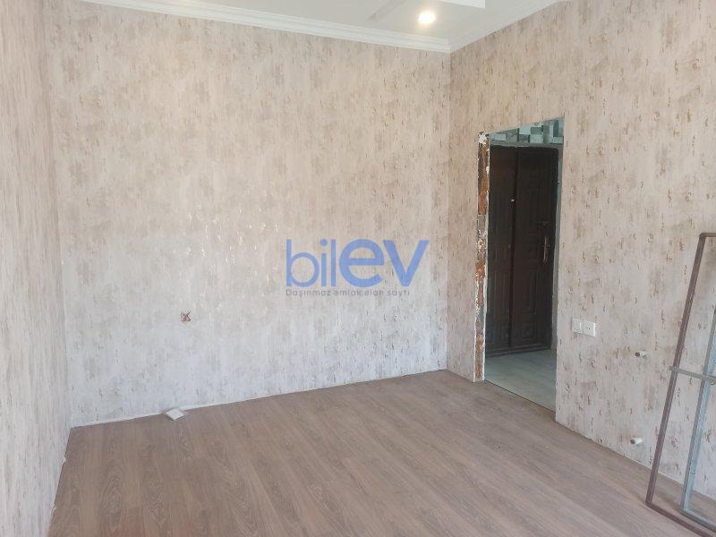 Satış 1 otaqlı Yeni Tikili bina evi  35m², Xırdalan
