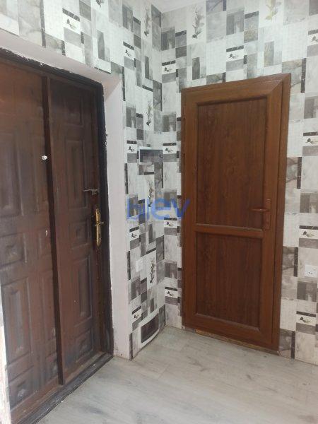 Satış 1 otaqlı Yeni Tikili bina evi  35m², Xırdalan