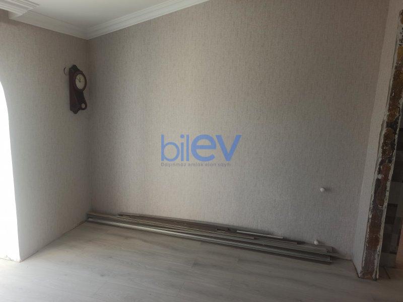 Satış 1 otaqlı Yeni Tikili bina evi  35m², Xırdalan