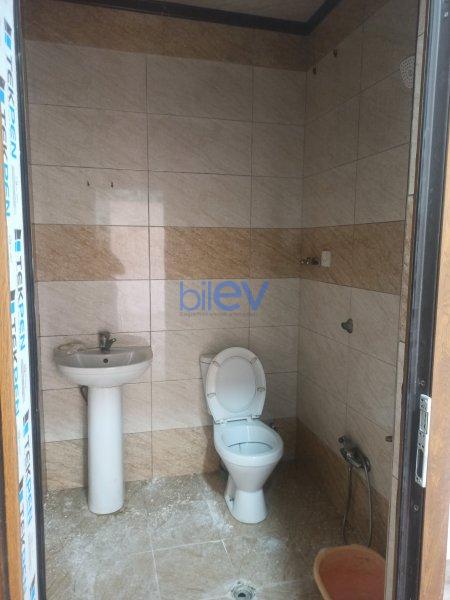 Satış 1 otaqlı Yeni Tikili bina evi  35m², Xırdalan