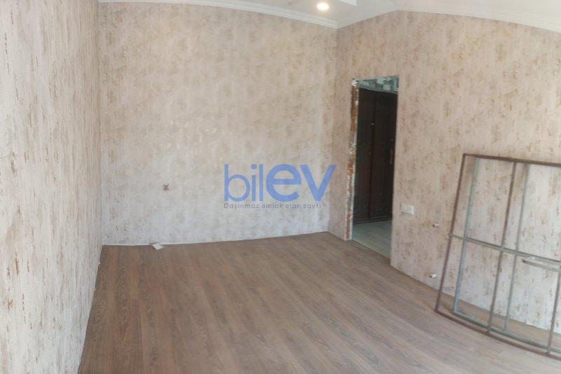 Satış 1 otaqlı Yeni Tikili bina evi  35m², Xırdalan