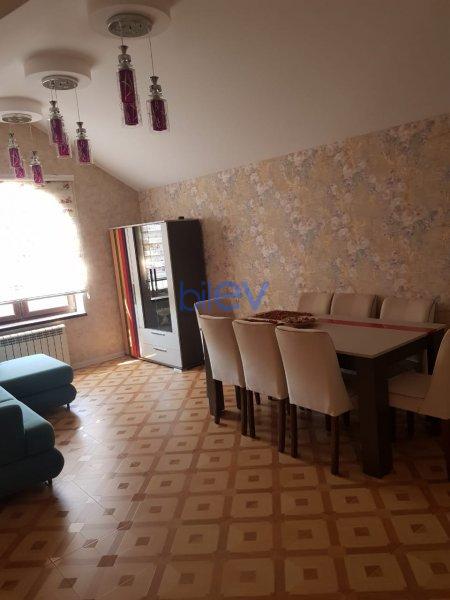 Satılır 5 otaqlı Həyət evi  270m², Bakı