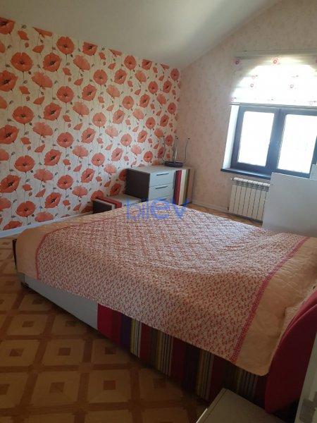 Satılır 5 otaqlı Həyət evi  270m², Bakı