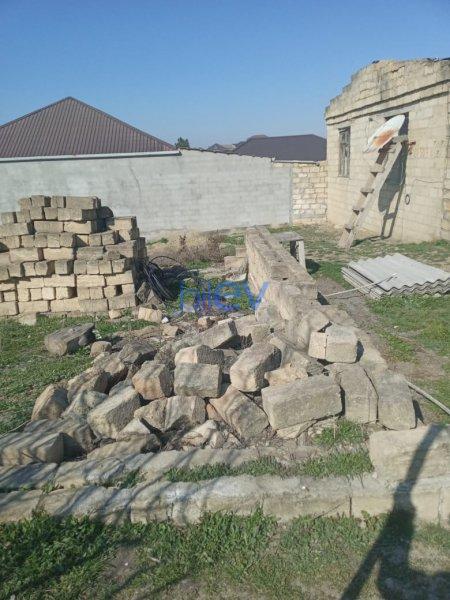 Satış  otaqlı Torpaq  5 sotm², Bakı