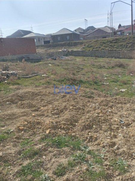 Satış  otaqlı Torpaq  5 sotm², Bakı