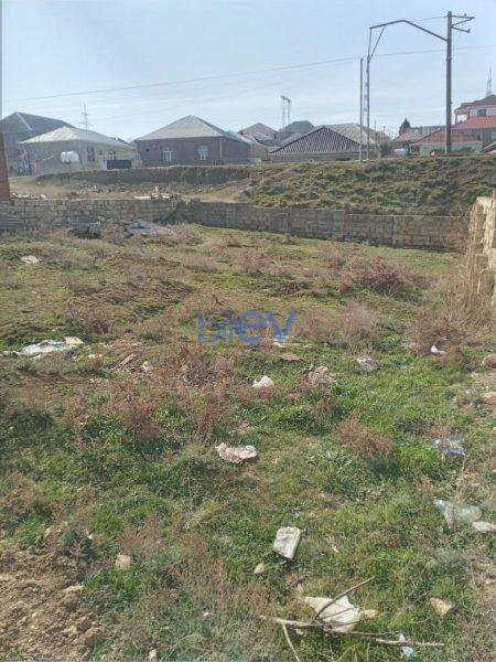 Satış  otaqlı Torpaq  5 sotm², Bakı