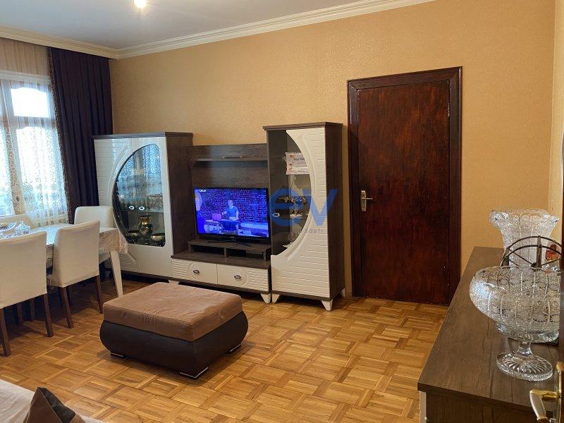 Satış 4 otaqlı Köhnə Tikili bina evi  86m², Sumqayıt