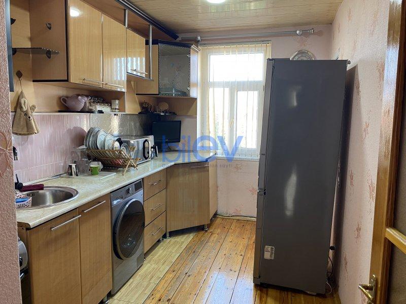 Satış 4 otaqlı Köhnə Tikili bina evi  86m², Sumqayıt