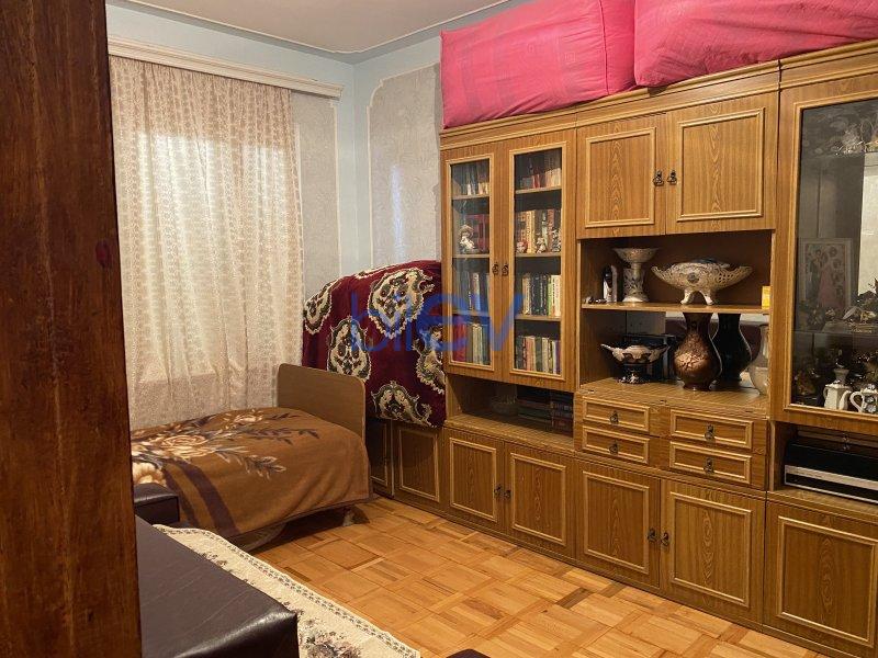 Satış 4 otaqlı Köhnə Tikili bina evi  86m², Sumqayıt