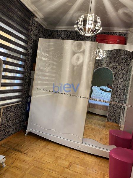 Satış 4 otaqlı Köhnə Tikili bina evi  86m², Sumqayıt