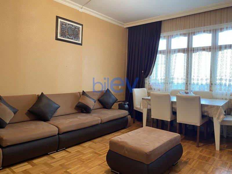 Satış 4 otaqlı Köhnə Tikili bina evi  86m², Sumqayıt