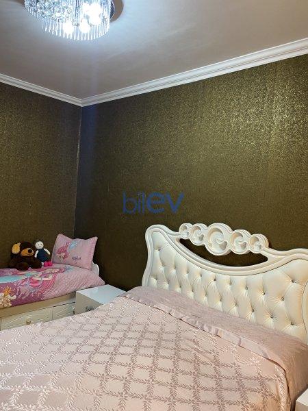 Satış 4 otaqlı Köhnə Tikili bina evi  86m², Sumqayıt
