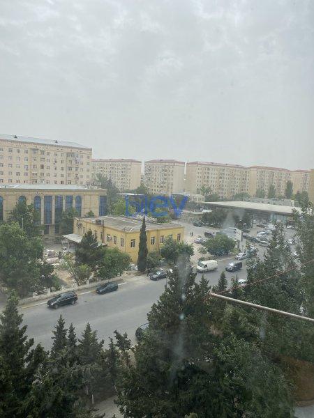Satış 4 otaqlı Köhnə Tikili bina evi  86m², Sumqayıt