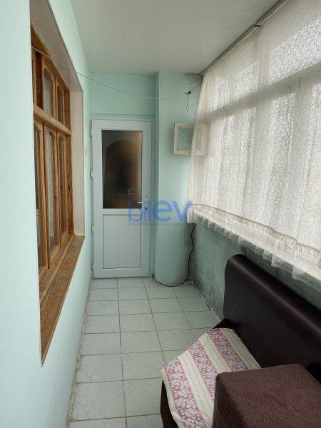 Satış 4 otaqlı Köhnə Tikili bina evi  86m², Sumqayıt