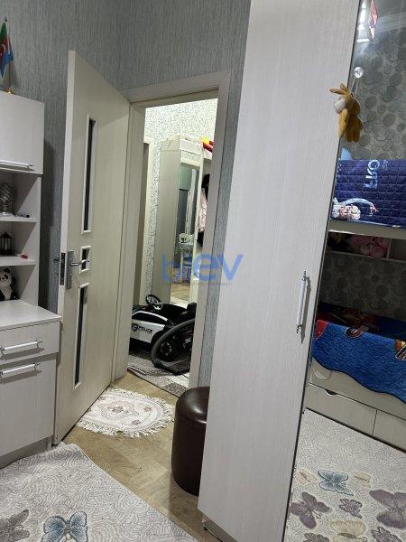 Satış 3 otaqlı Həyət evi  90m², Bakı