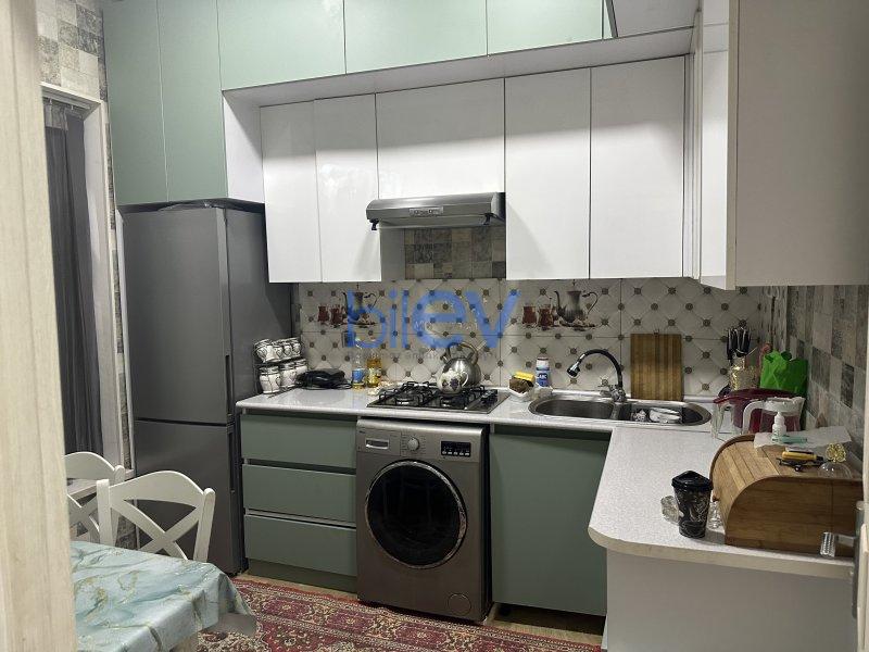 Satış 3 otaqlı Həyət evi  90m², Bakı