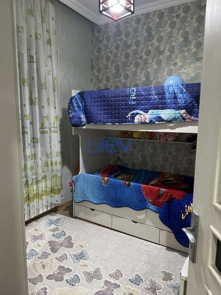 Satış 3 otaqlı Həyət evi  90m², Bakı
