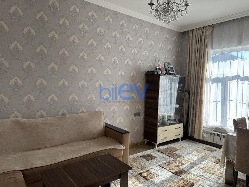Satış 3 otaqlı Həyət evi  90m², Bakı