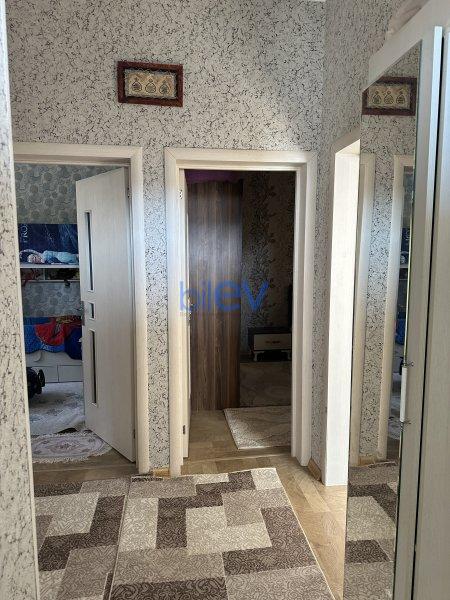 Satış 3 otaqlı Həyət evi  90m², Bakı