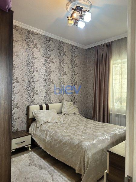 Satış 3 otaqlı Həyət evi  90m², Bakı