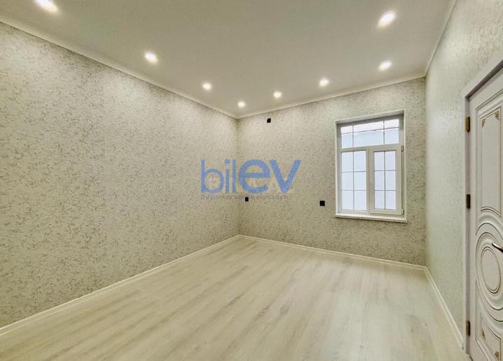 Satılır 6 otaqlı Yeni Tikili  133m², Bakı