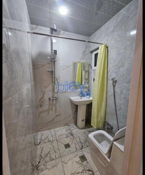 Satılır 6 otaqlı Yeni Tikili  133m², Bakı