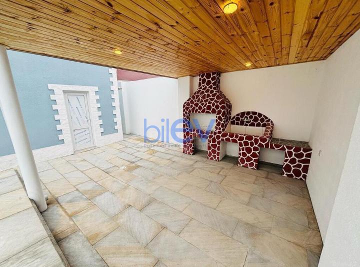 Satılır 6 otaqlı Yeni Tikili  133m², Bakı