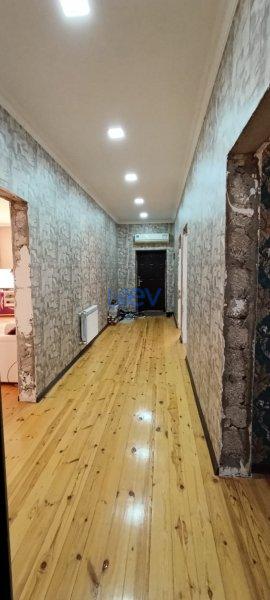 Satılır 4 otaqlı Həyət evi  132m², Bakı