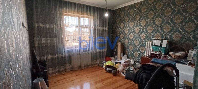 Satılır 4 otaqlı Həyət evi  132m², Bakı