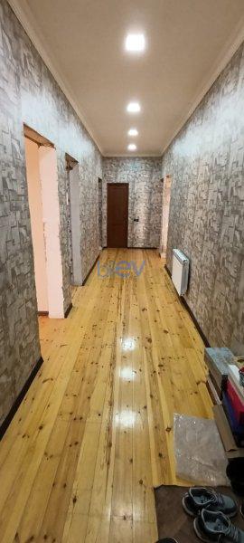 Satılır 4 otaqlı Həyət evi  132m², Bakı