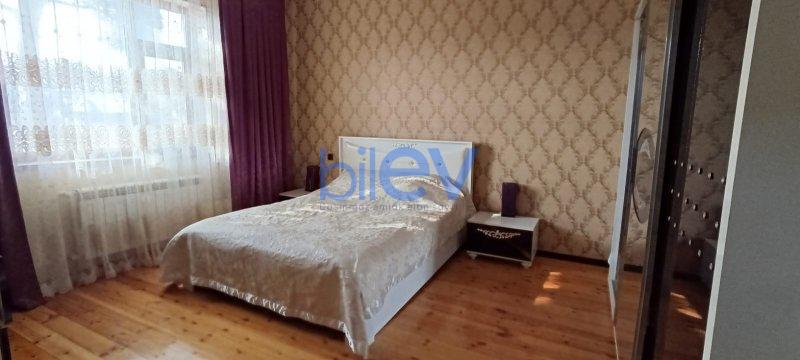 Satılır 4 otaqlı Həyət evi  132m², Bakı