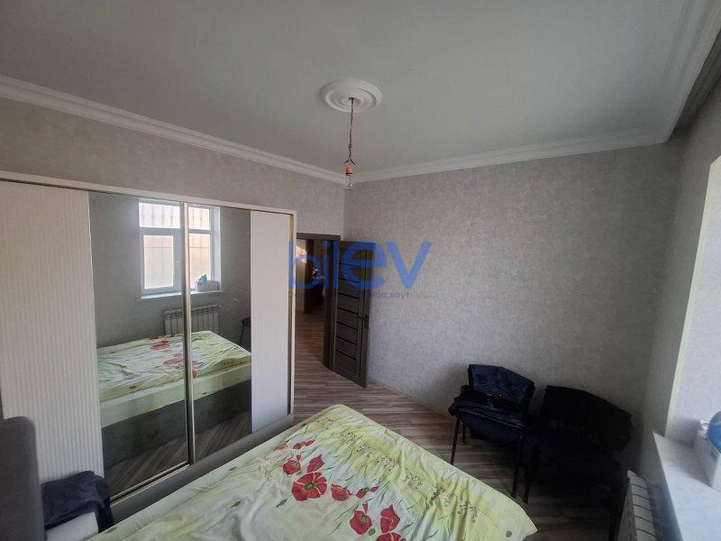 Satılır 3 otaqlı Həyət evi  80m², Bakı