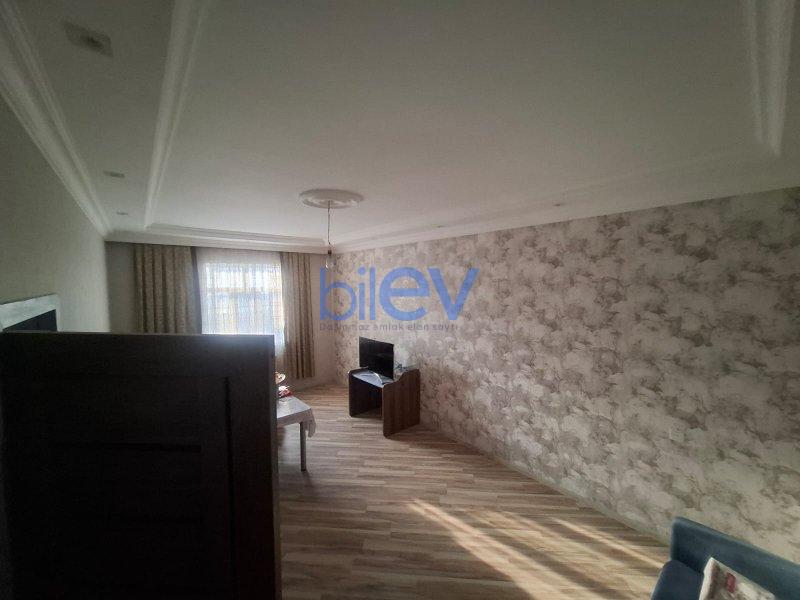 Satılır 3 otaqlı Həyət evi  80m², Bakı
