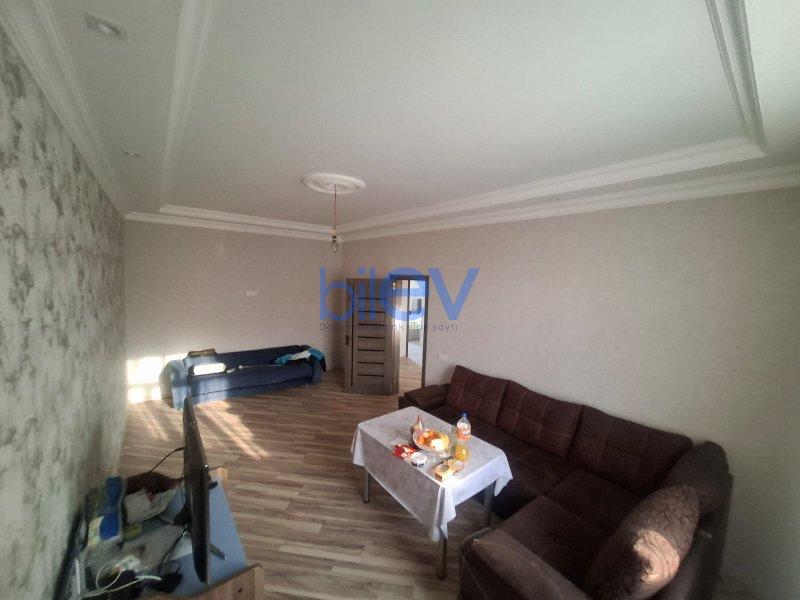 Satılır 3 otaqlı Həyət evi  80m², Bakı