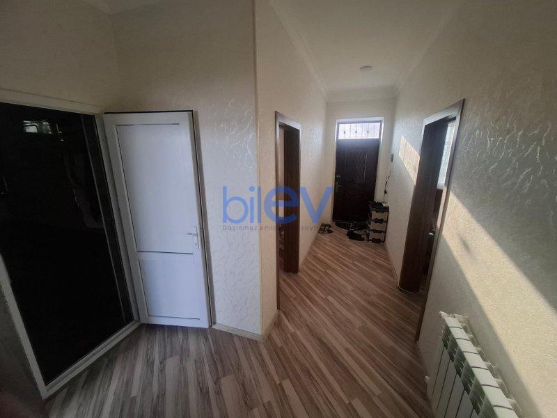 Satılır 3 otaqlı Həyət evi  80m², Bakı