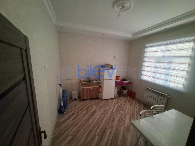 Satılır 3 otaqlı Həyət evi  80m², Bakı