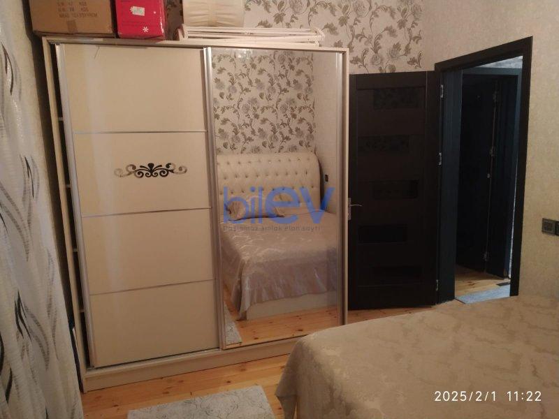 Satılır 3 otaqlı Həyət evi  90m², Bakı