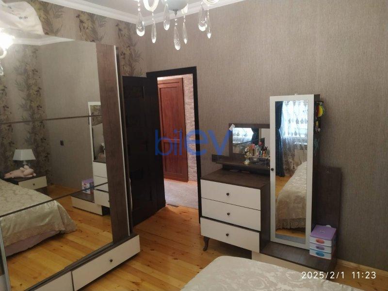 Satılır 3 otaqlı Həyət evi  90m², Bakı