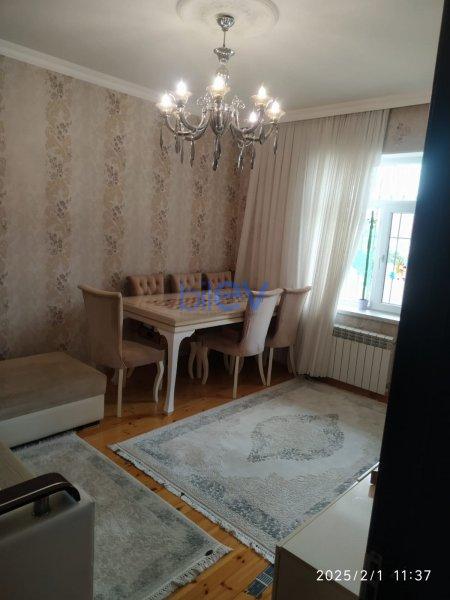 Satılır 3 otaqlı Həyət evi  90m², Bakı
