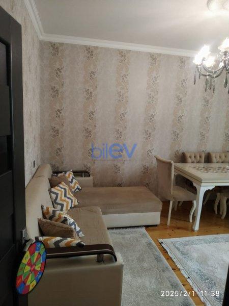 Satılır 3 otaqlı Həyət evi  90m², Bakı