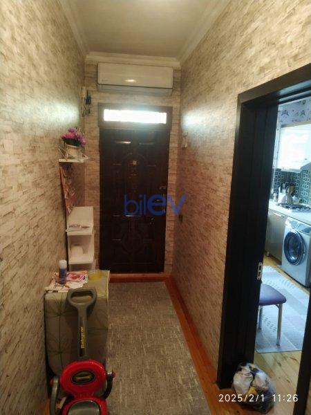 Satılır 3 otaqlı Həyət evi  90m², Bakı