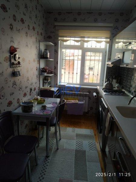 Satılır 3 otaqlı Həyət evi  90m², Bakı