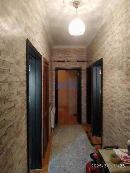 Satılır 3 otaqlı Həyət evi  90m², Bakı