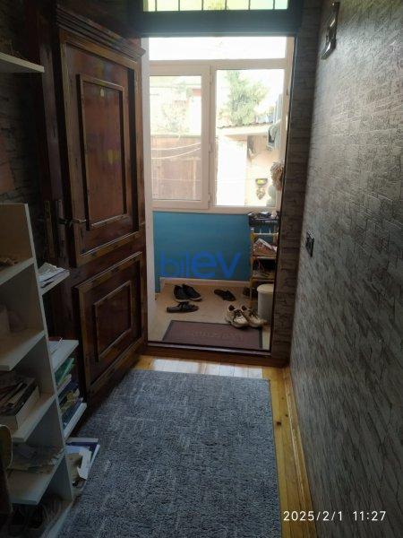 Satılır 3 otaqlı Həyət evi  90m², Bakı