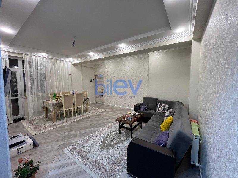Satış 3 otaqlı Yeni Tikili bina evi  84m², Sumqayıt