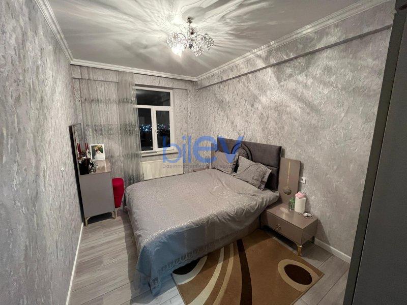 Satış 3 otaqlı Yeni Tikili bina evi  84m², Sumqayıt