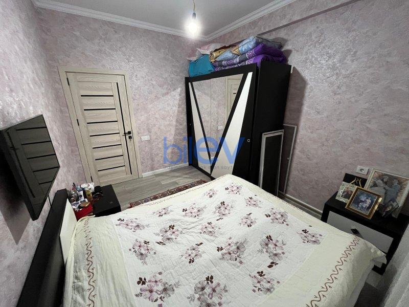 Satış 3 otaqlı Yeni Tikili bina evi  84m², Sumqayıt