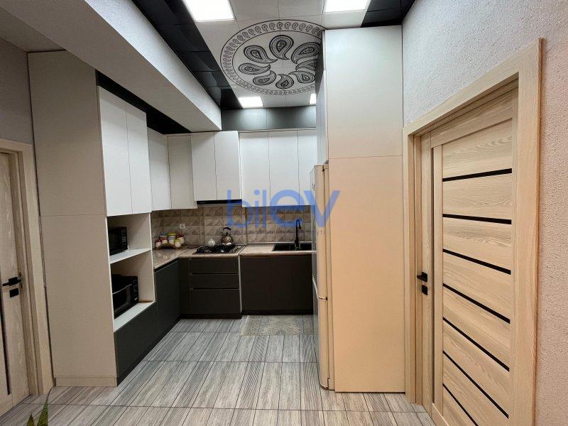 Satış 3 otaqlı Yeni Tikili bina evi  84m², Sumqayıt